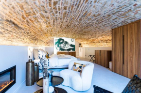Legend Majestic SPA - Insolite & Unique - Champagne - Parking privé